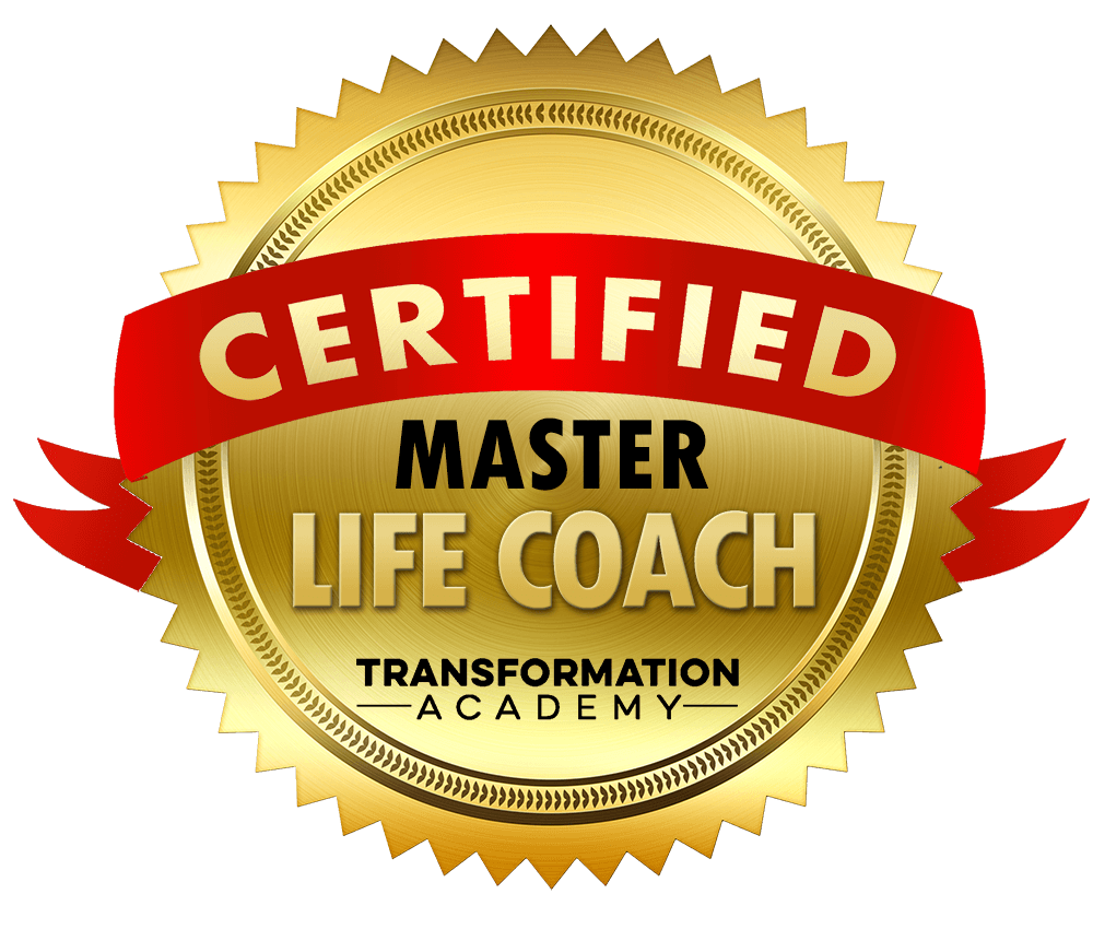 4 - Master Life Coach Logo